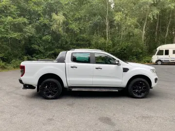 Ford Ranger Wildtrak Double Cab   4x4