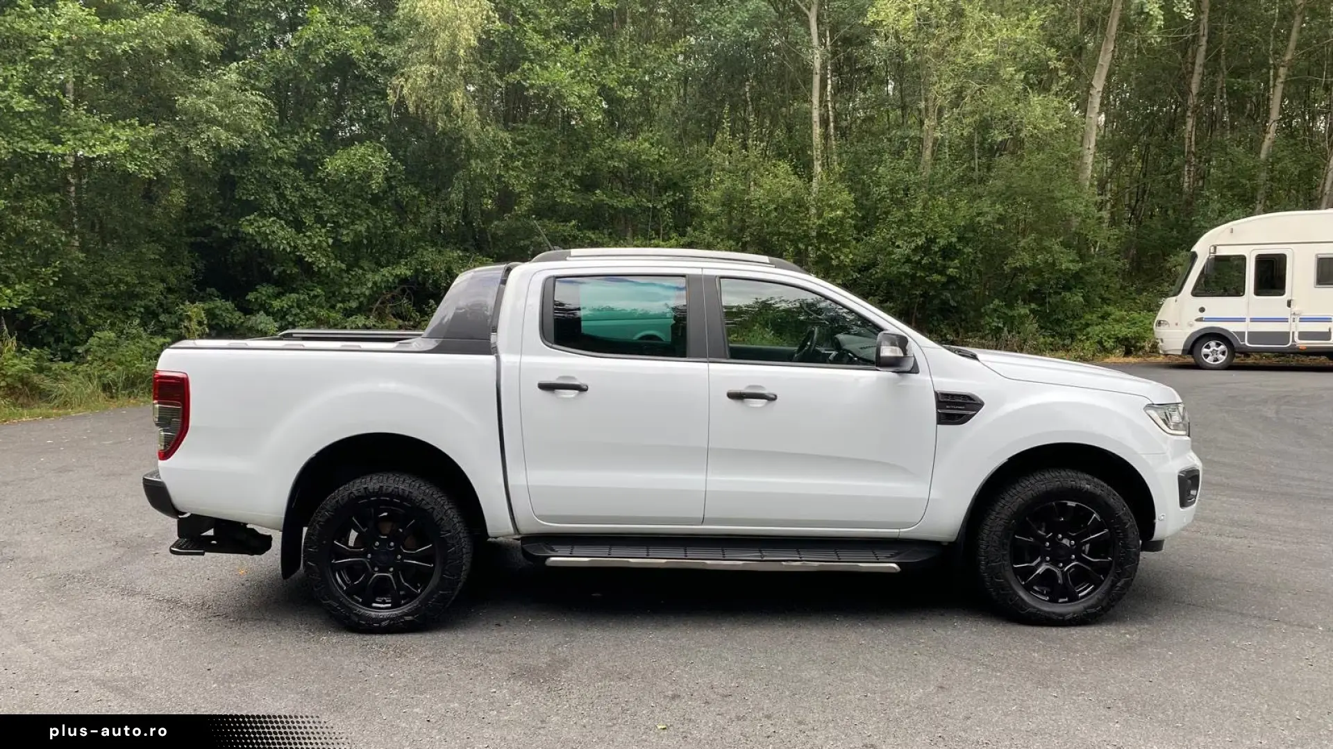 Ford Ranger Wildtrak Double Cab   4x4
