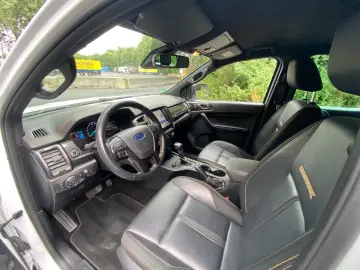Ford Ranger Wildtrak Double Cab   4x4