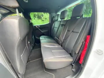 Ford Ranger Wildtrak Double Cab   4x4