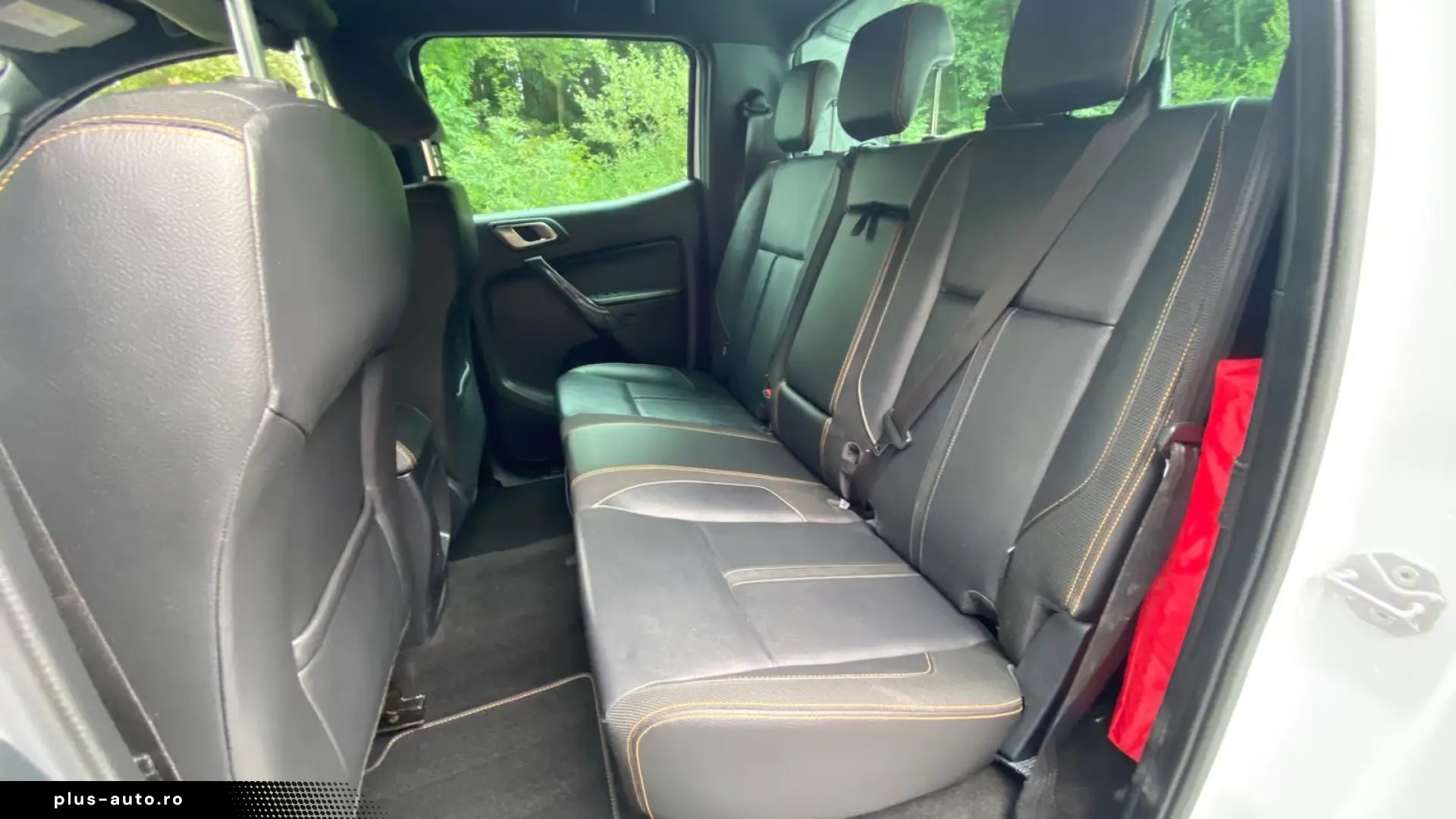 Ford Ranger Wildtrak Double Cab   4x4