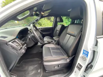 Ford Ranger Wildtrak Double Cab   4x4