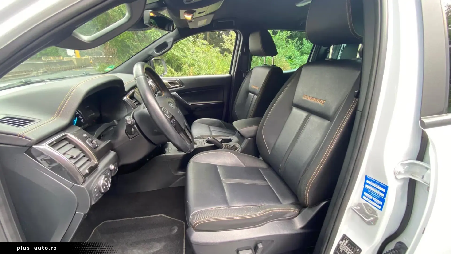 Ford Ranger Wildtrak Double Cab   4x4
