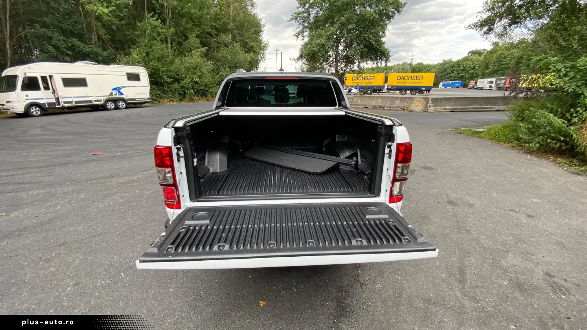 Ford Ranger Wildtrak Double Cab   4x4