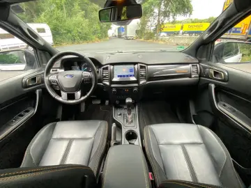 Ford Ranger Wildtrak Double Cab   4x4