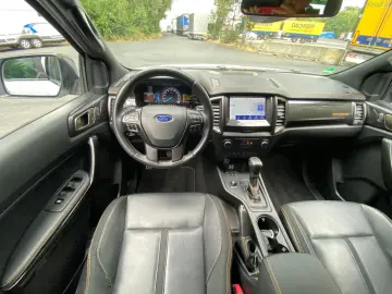 Ford Ranger Wildtrak Double Cab   4x4