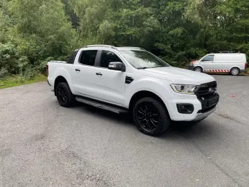 Ford Ranger Wildtrak Double Cab   4x4