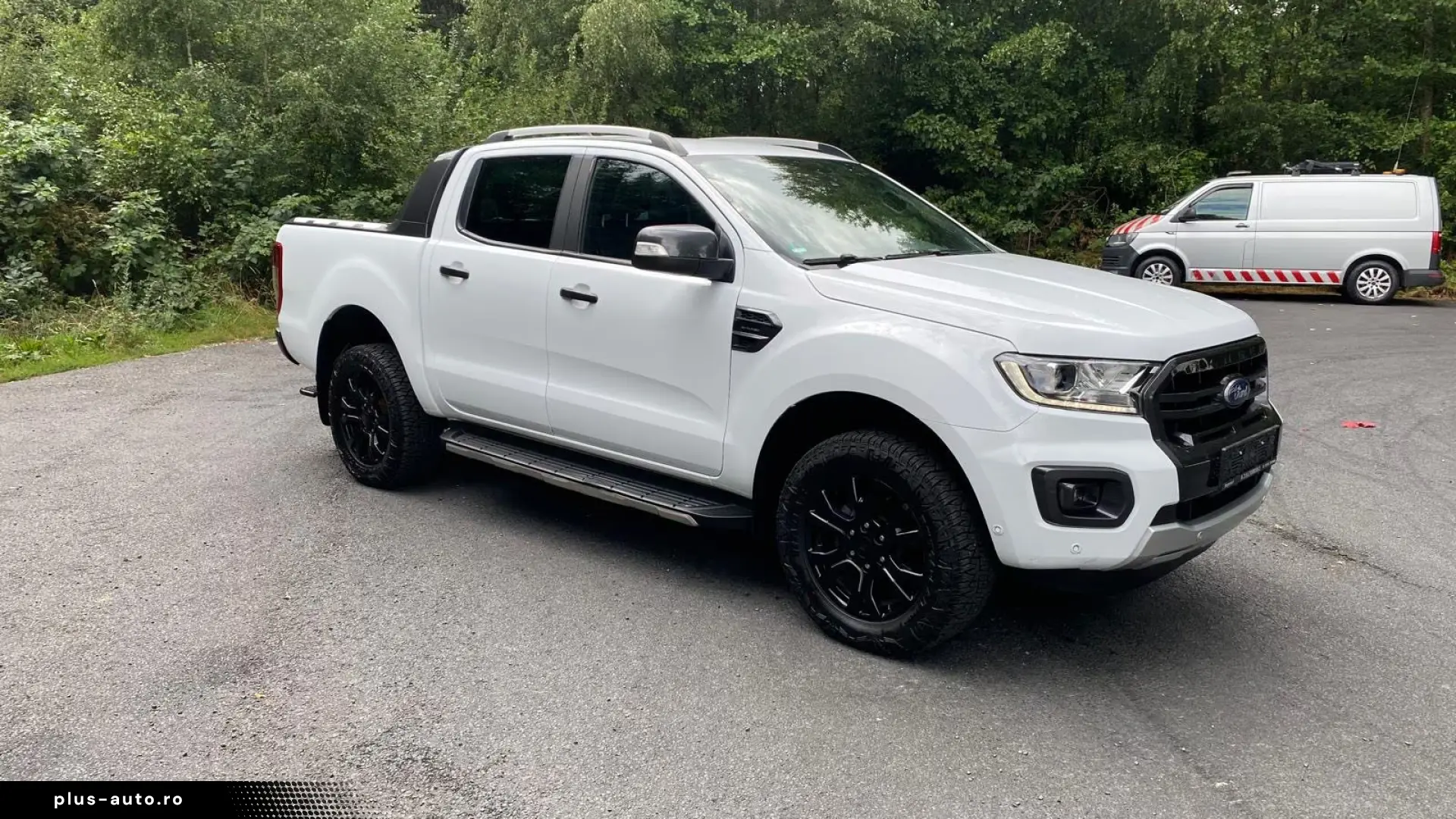 Ford Ranger Wildtrak Double Cab   4x4