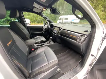 Ford Ranger Wildtrak Double Cab   4x4
