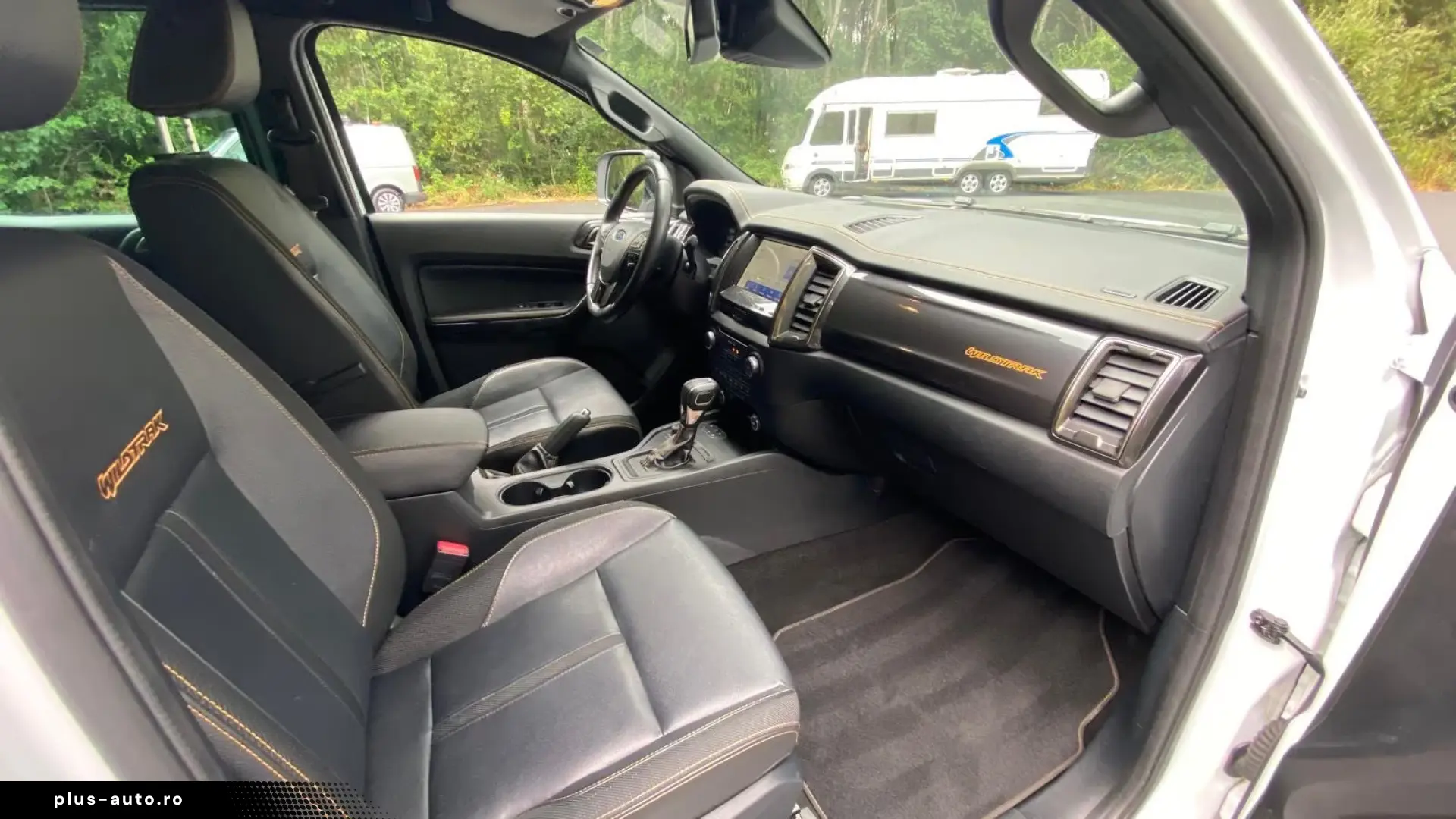Ford Ranger Wildtrak Double Cab   4x4