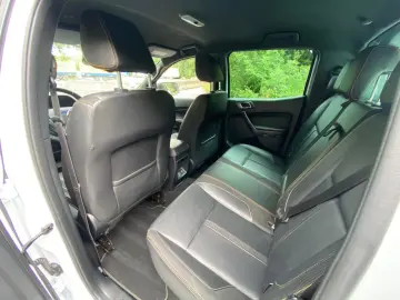Ford Ranger Wildtrak Double Cab   4x4