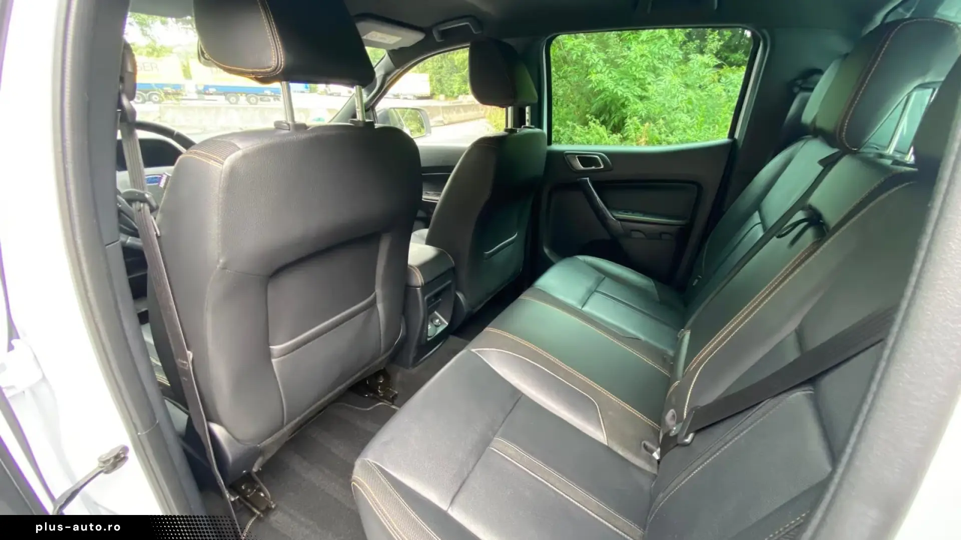 Ford Ranger Wildtrak Double Cab   4x4