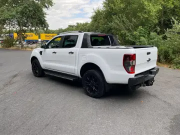 Ford Ranger Wildtrak Double Cab   4x4
