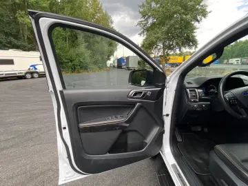 Ford Ranger Wildtrak Double Cab   4x4