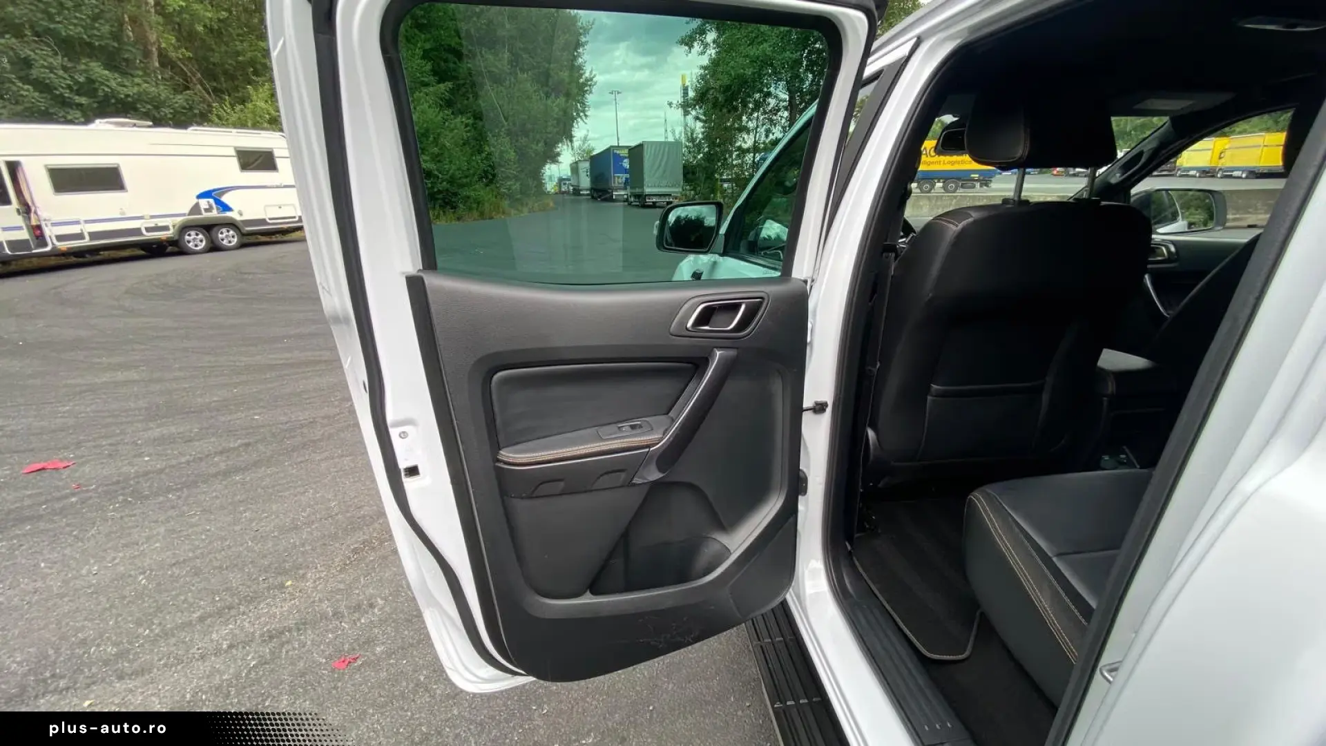 Ford Ranger Wildtrak Double Cab   4x4