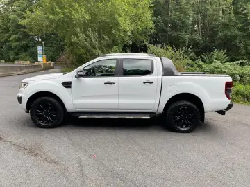 Ford Ranger Wildtrak Double Cab   4x4