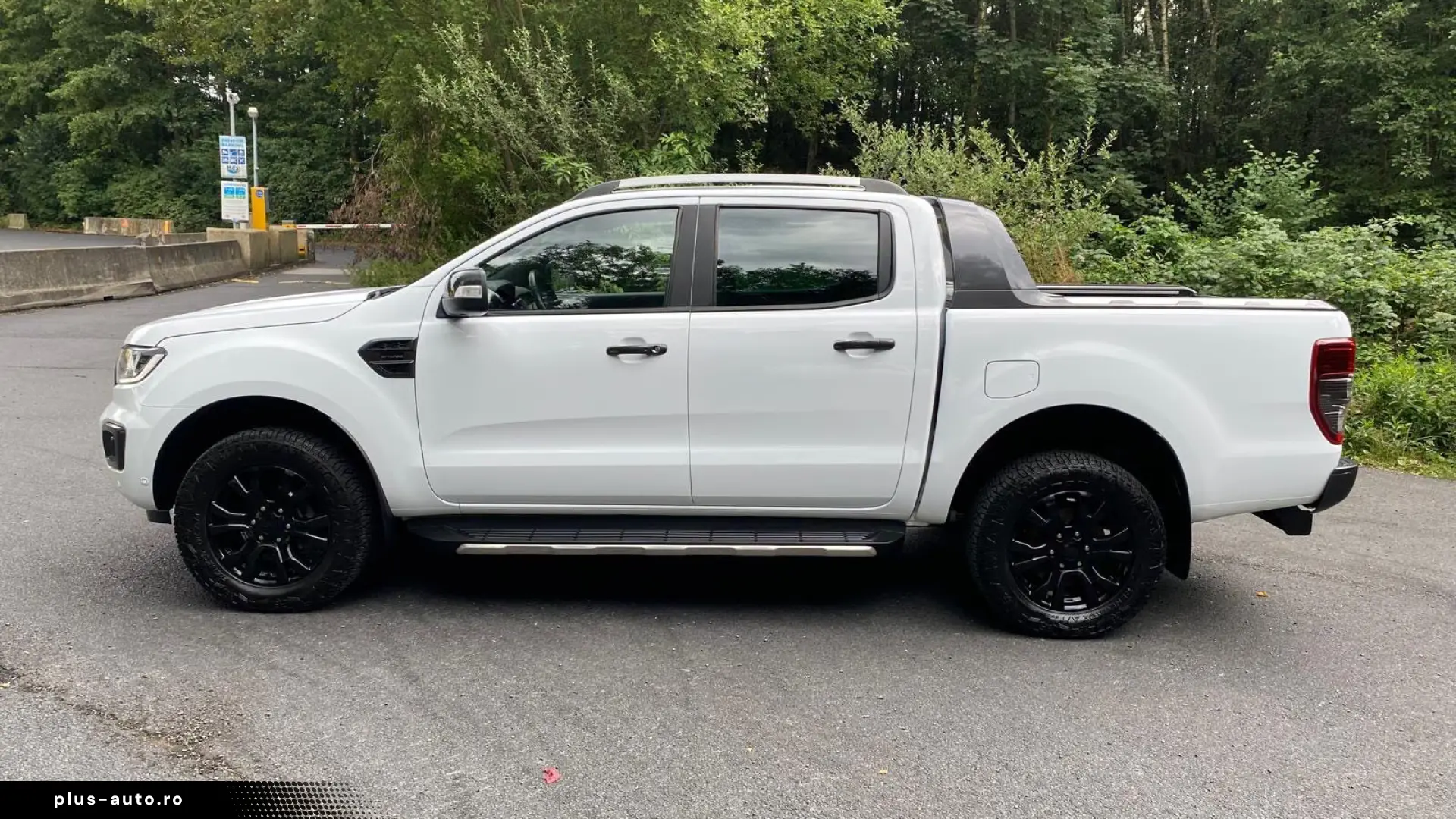 Ford Ranger Wildtrak Double Cab   4x4