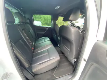 Ford Ranger Wildtrak Double Cab   4x4