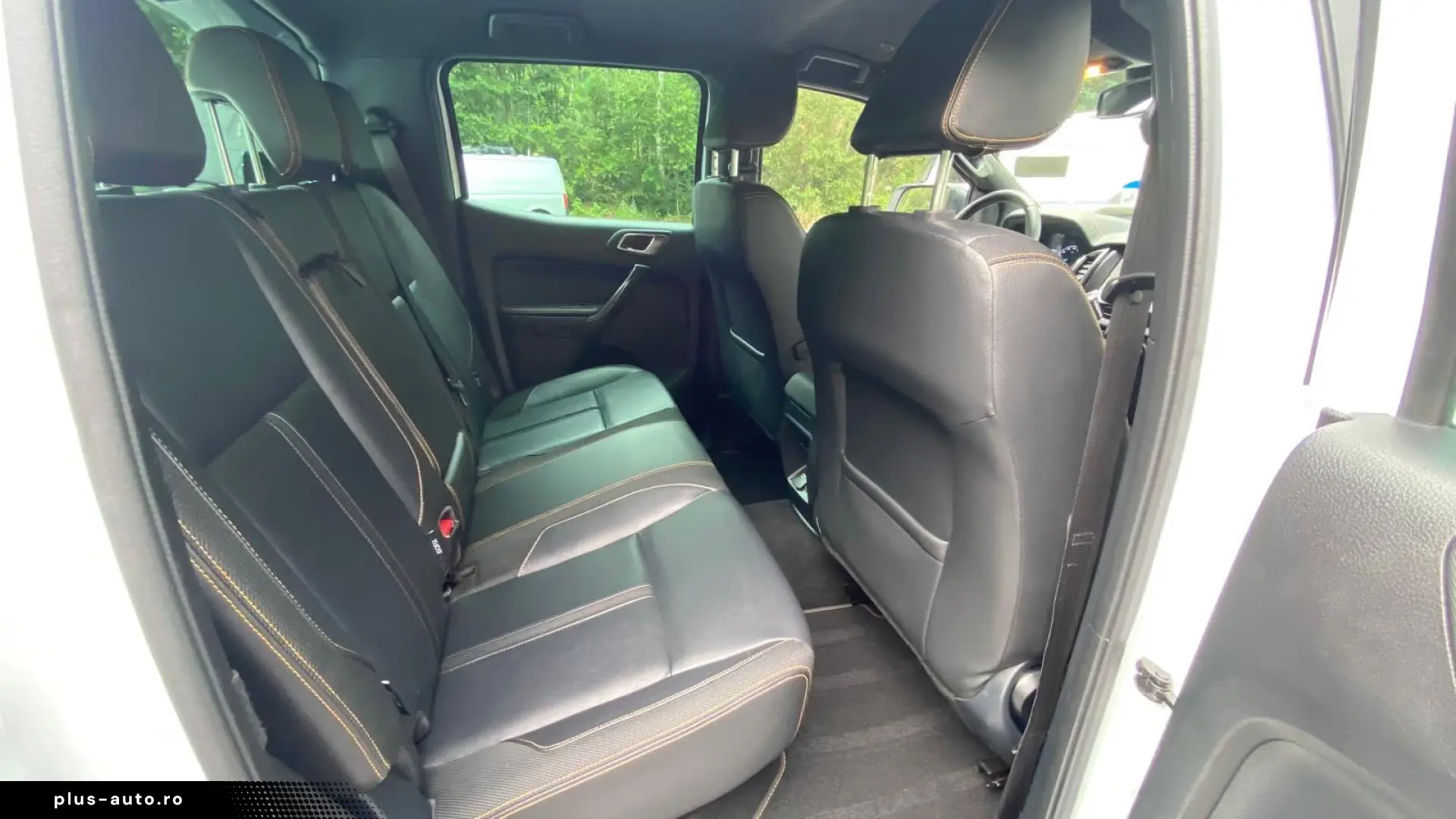 Ford Ranger Wildtrak Double Cab   4x4