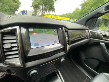 Ford Ranger Wildtrak Double Cab   4x4