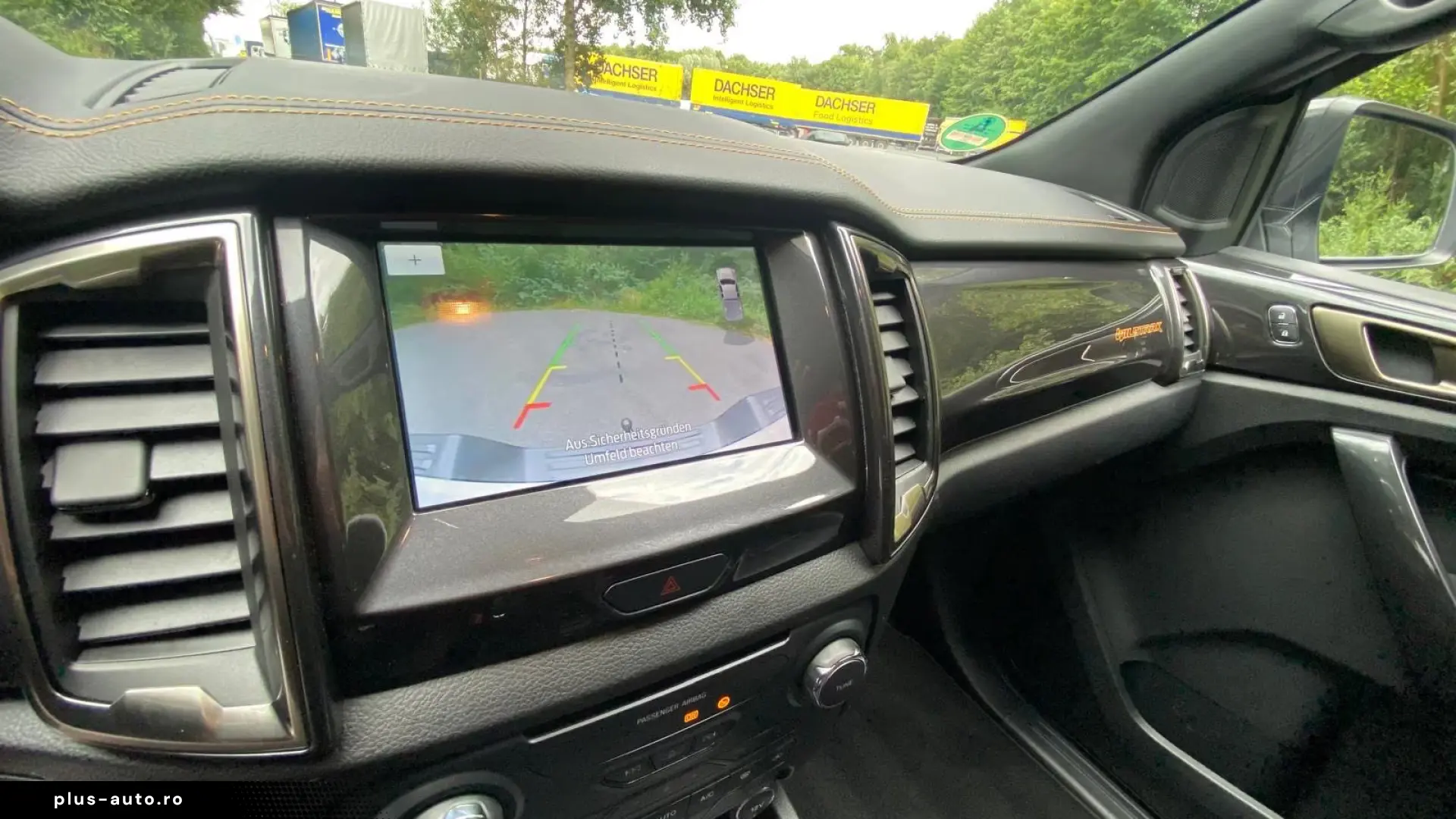 Ford Ranger Wildtrak Double Cab   4x4
