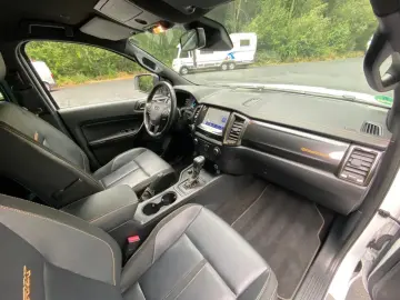Ford Ranger Wildtrak Double Cab   4x4