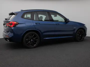 BMW X3 xDrive30e M Sport