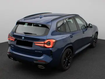 BMW X3 xDrive30e M Sport