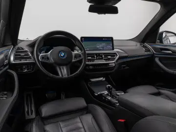 BMW X3 xDrive30e M Sport