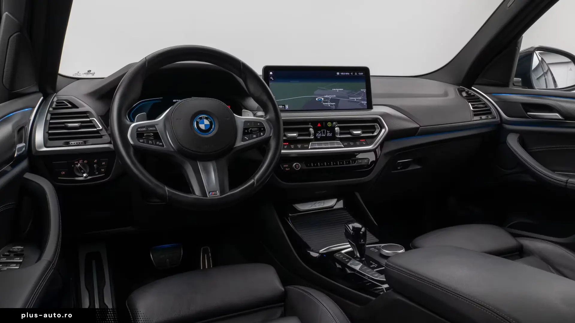 BMW X3 xDrive30e M Sport