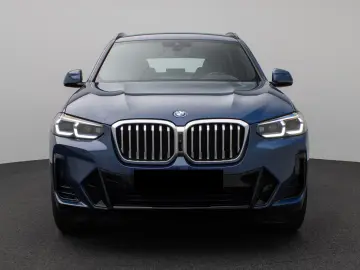 BMW X3 xDrive30e M Sport