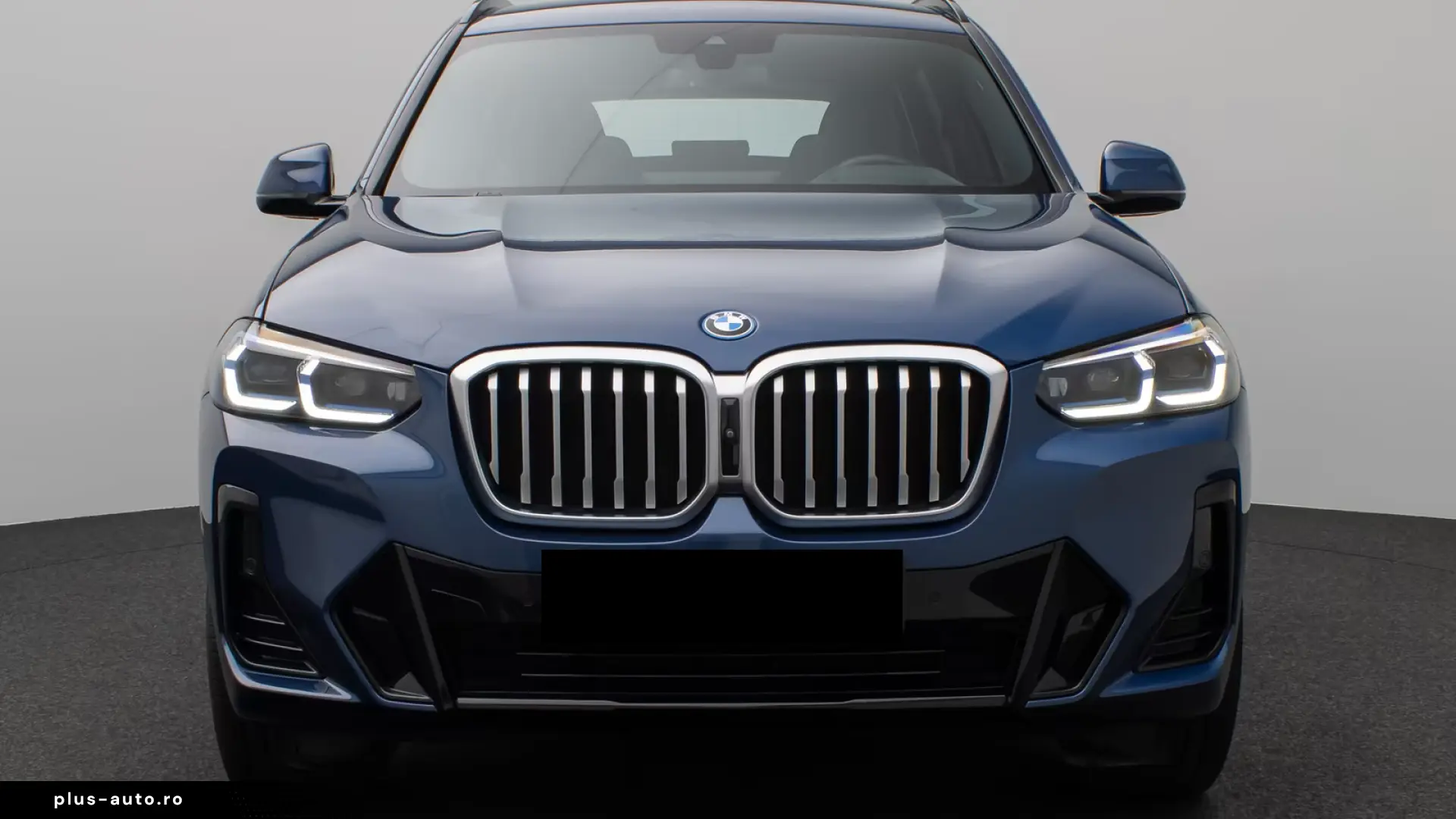 BMW X3 xDrive30e M Sport