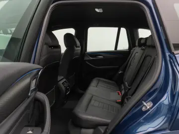 BMW X3 xDrive30e M Sport