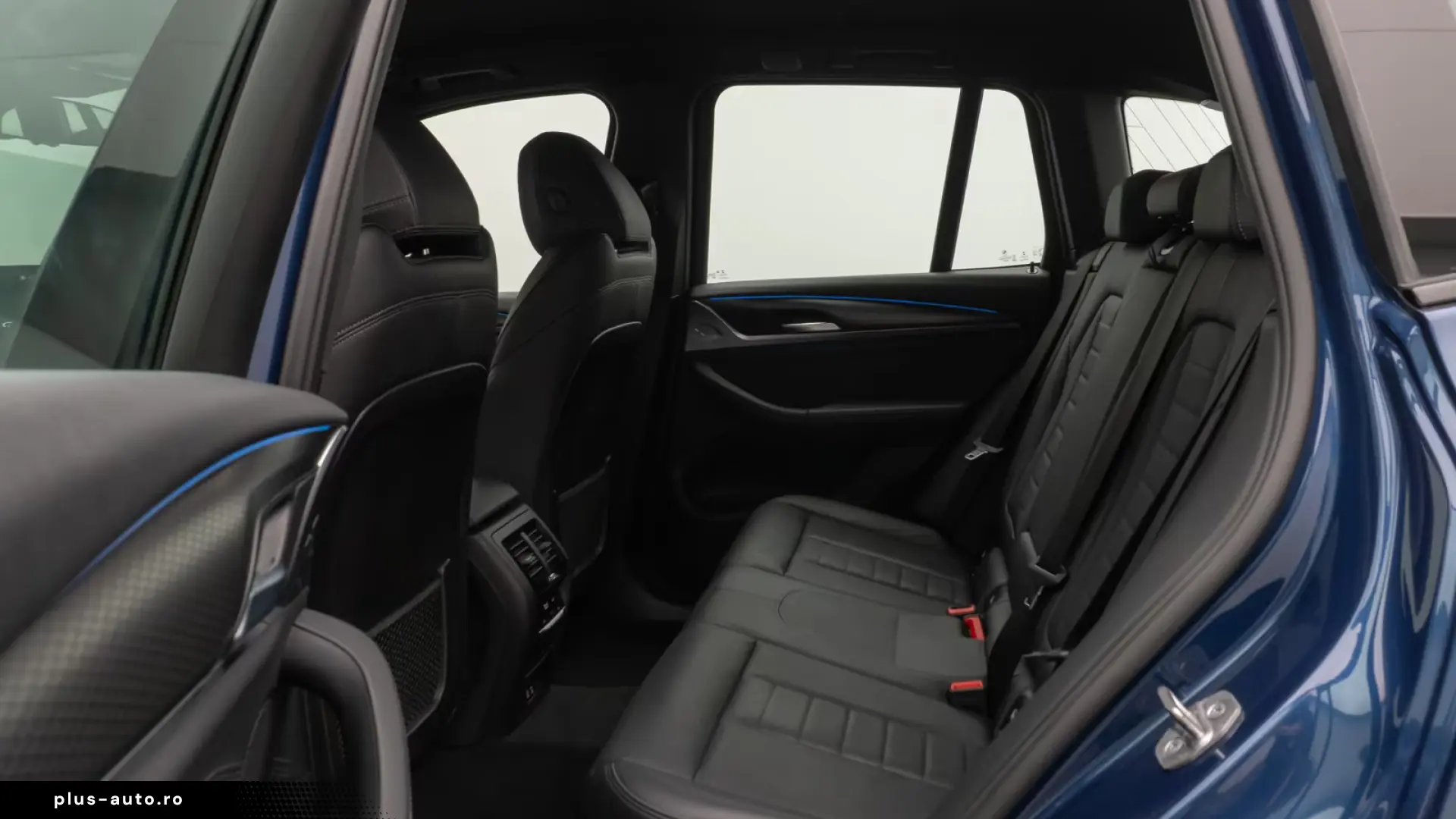 BMW X3 xDrive30e M Sport