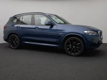 BMW X3 xDrive30e M Sport