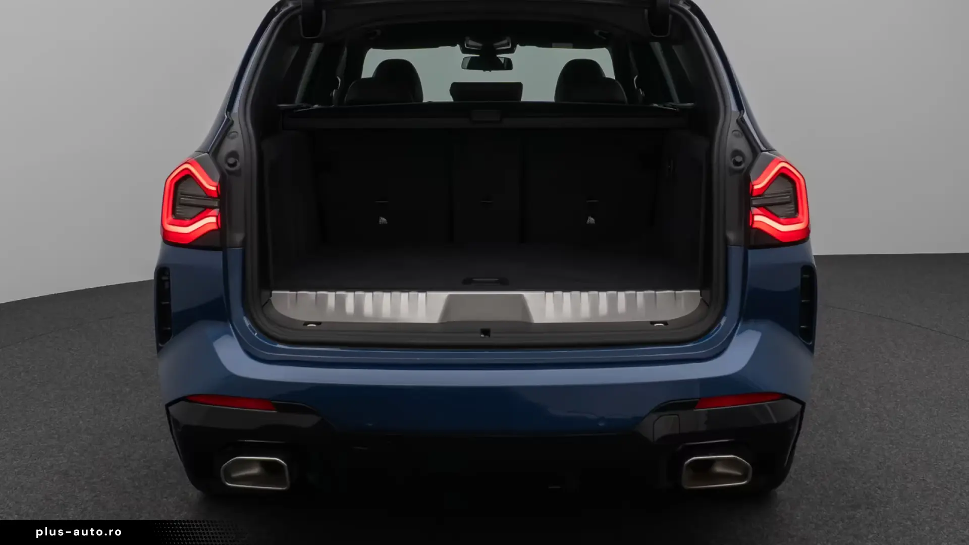 BMW X3 xDrive30e M Sport