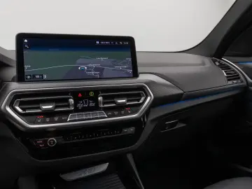 BMW X3 xDrive30e M Sport