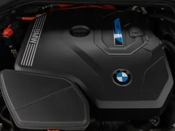 BMW X3 xDrive30e M Sport