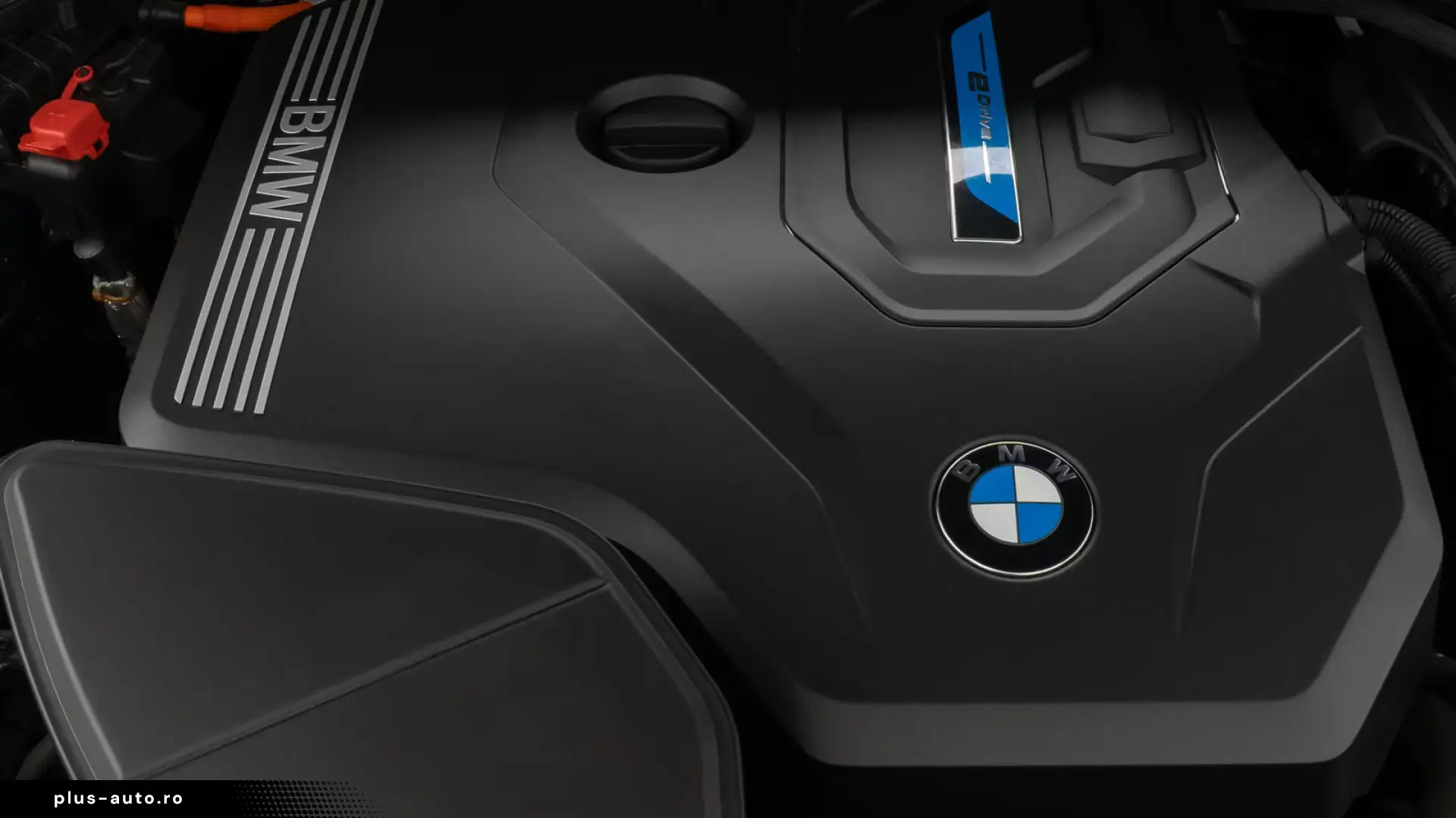 BMW X3 xDrive30e M Sport