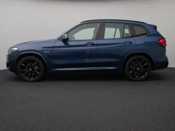 BMW X3 xDrive30e M Sport