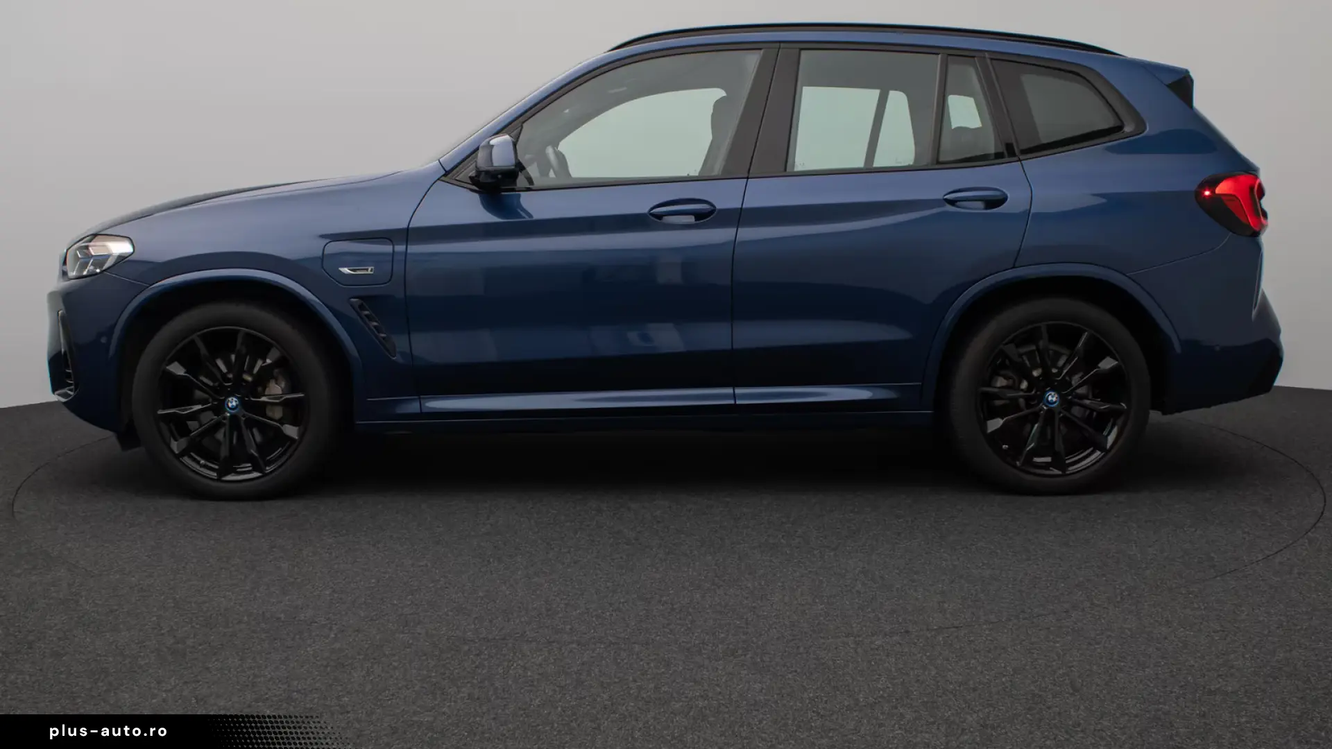 BMW X3 xDrive30e M Sport