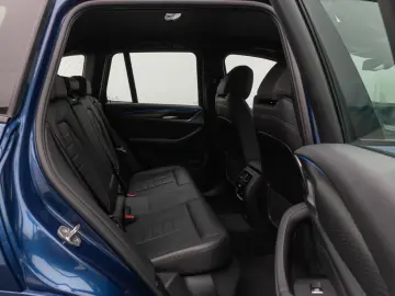 BMW X3 xDrive30e M Sport