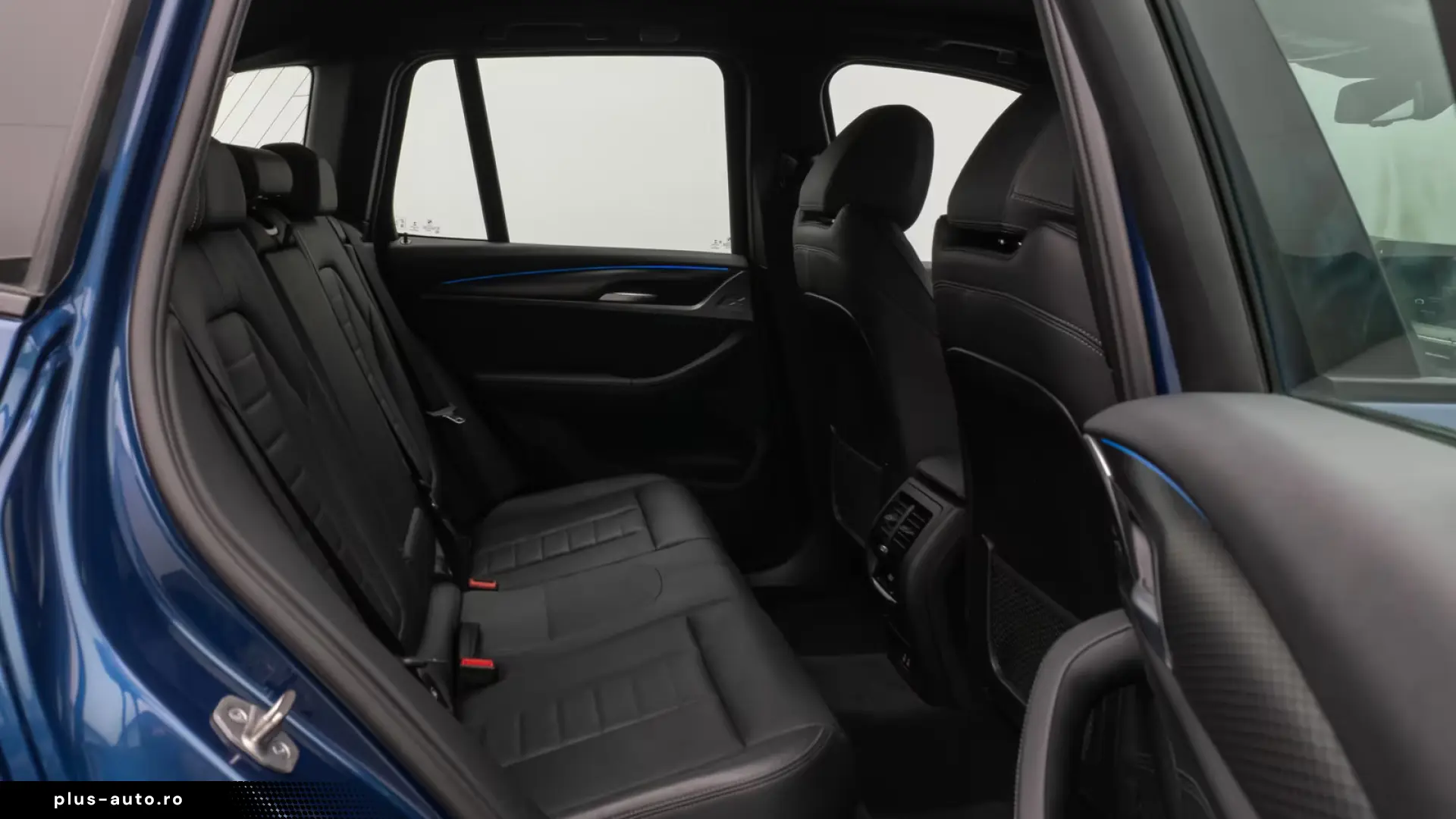 BMW X3 xDrive30e M Sport