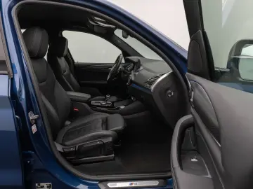 BMW X3 xDrive30e M Sport