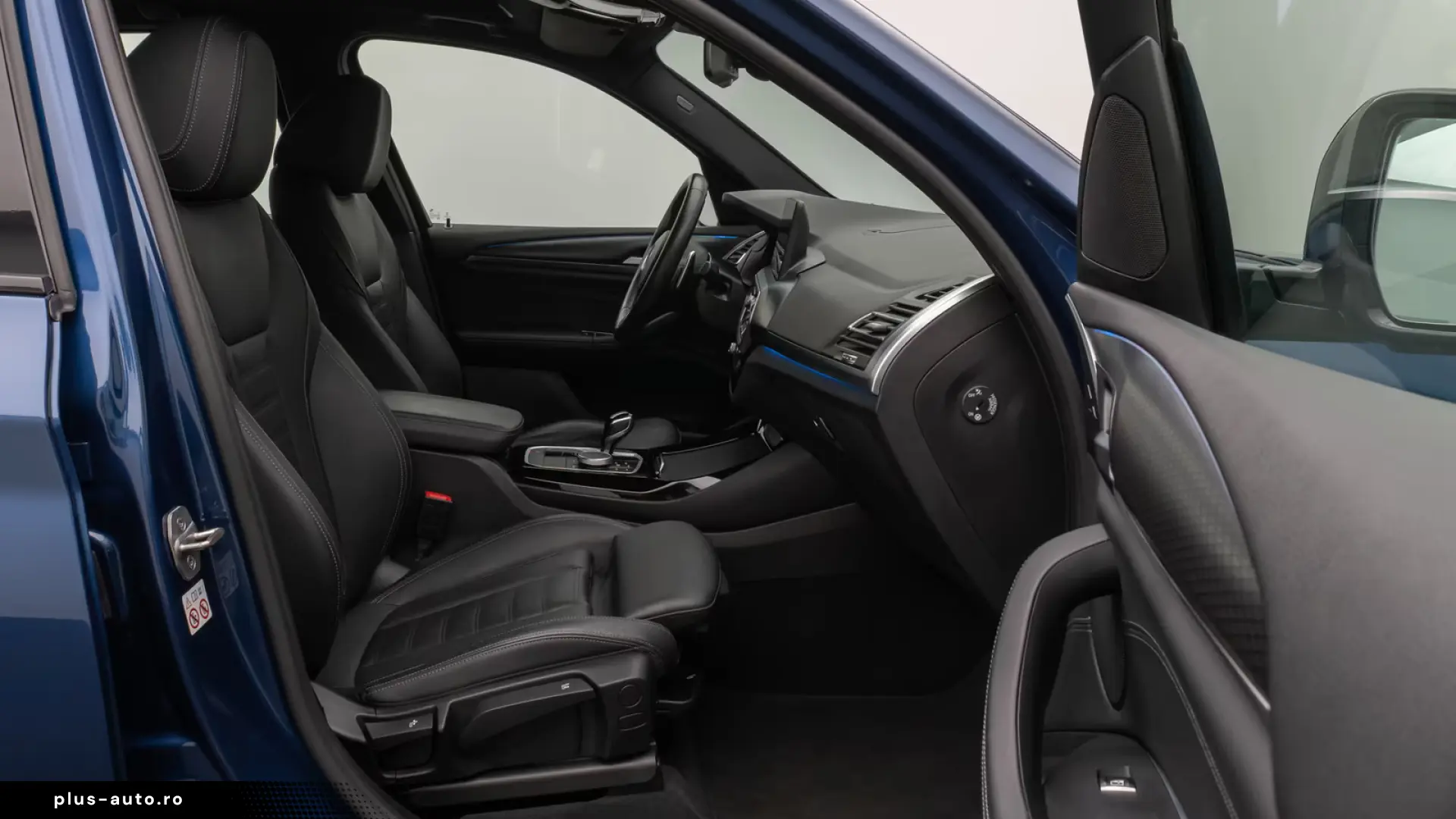 BMW X3 xDrive30e M Sport