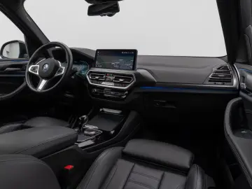 BMW X3 xDrive30e M Sport