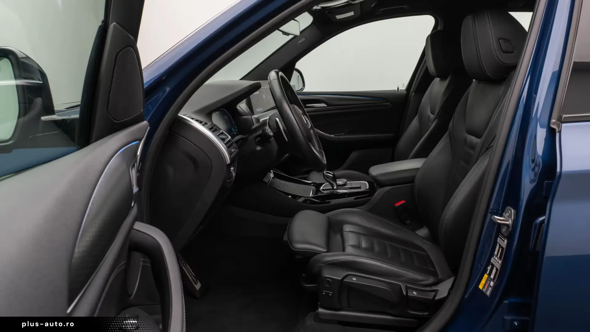 BMW X3 xDrive30e M Sport