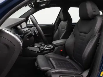 BMW X3 xDrive30e M Sport