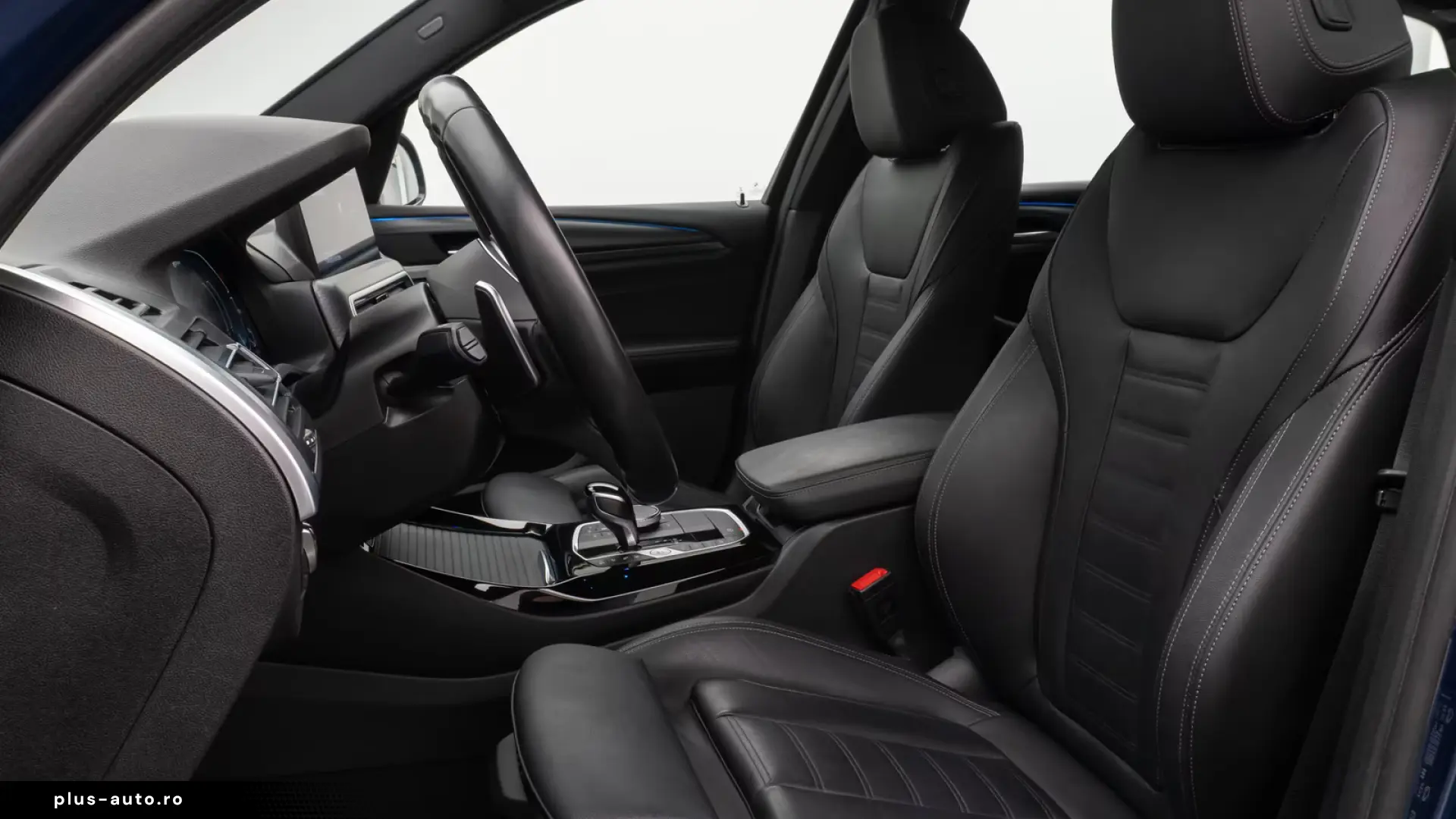 BMW X3 xDrive30e M Sport