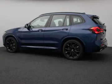 BMW X3 xDrive30e M Sport